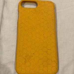 Pela Eco-Friendly Iphone8 Plus Case
